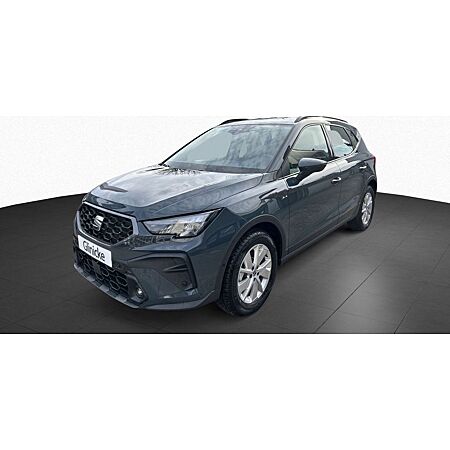 Seat Arona leasen