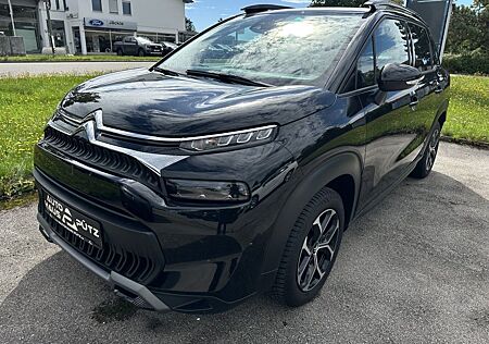 Citroën C3 Aircross PureTech 110 Stop & Start OPF PLUS