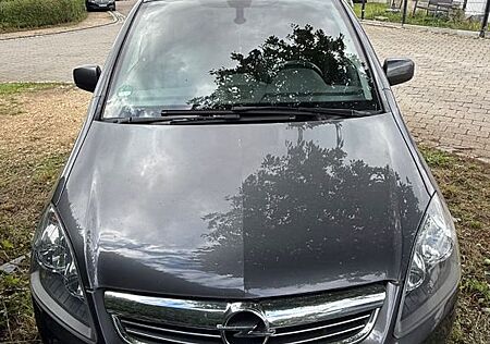 Opel Zafira 1.6 ecoFLEX Family Family