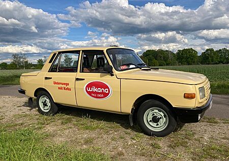 Wartburg 353