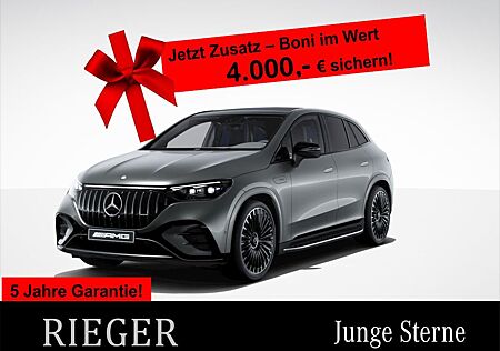 Mercedes-Benz EQE SUV EQE 43 AMG SUV 4M Airmatic*HUD*360°*Burmester+++