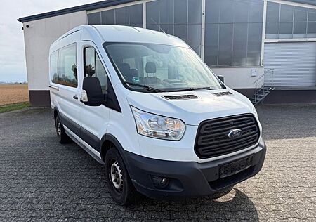 Ford Transit Kombi 330 L2 9Sitzer