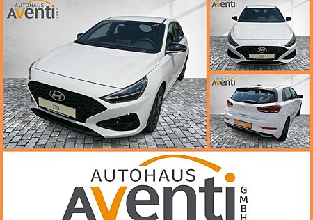 Hyundai i30 Advantage *Navi*RFK*SHZ*Voll-LED*