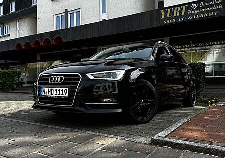 Audi A3 1.6 TDI Ambition Sportback Ambition