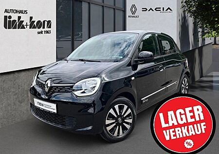 Renault Twingo Intens SCe 65 Kamera Sitzheizung Klimaaut