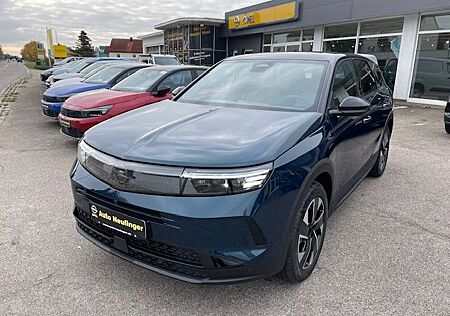 Opel Grandland X Grandland 1.2 Mild-Hybrid GS Navi Klima SHZ LHZ
