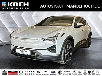 Polestar 3 Long Range Dual 360 PILOT PLUS BLIS PANO BW