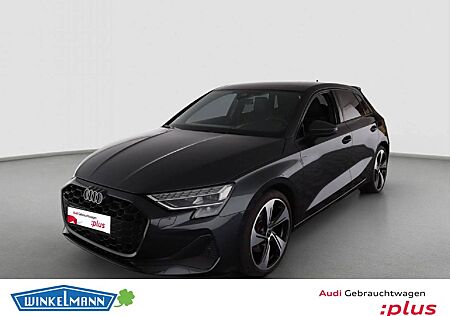 Audi A3 Sportback 35 TDI ACC AHK LED KAMERA PANO NAVI