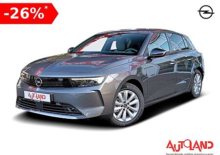 Opel Astra 1.2 Turbo LED ACC Navi Kamera