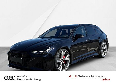 Audi RS6 Avant HD MATRIX+HUD+PANO+B&O+KERAMIK+AHK
