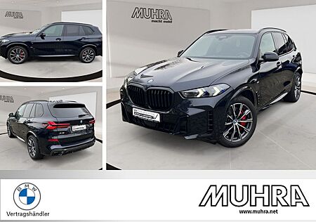 BMW X5 xDrive50e M Sport Pro 20" AHK Memory DA Prof.
