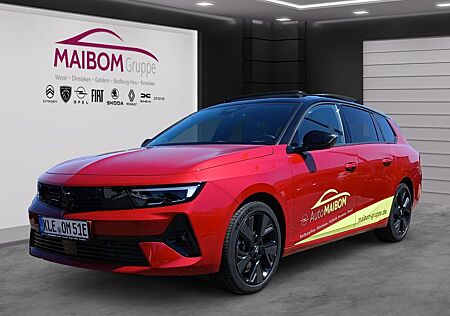 Opel Astra L Sports Tourer Electric GS+Panorama Dach