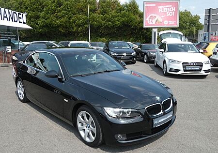 BMW 320i 320 Baureihe 3 Cabrio
