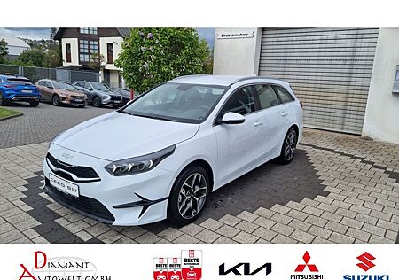 Kia Cee'd Sportswagon Ceed_sw 1.6 CRDi Mild Hybrid Spirit Technologie