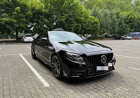 Mercedes-Benz E 53 AMG Mercedes-AMG E 53 4MATIC+ Autom. Me...