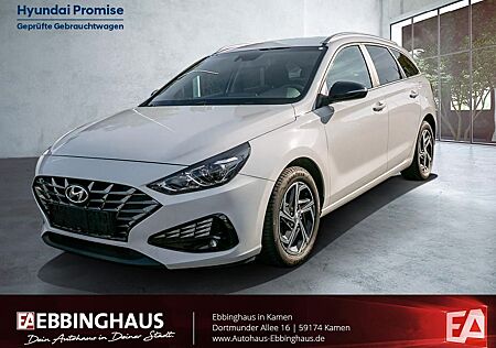 Hyundai i30 cw 1.0 Edition 30 Kamera Kombi-Paket