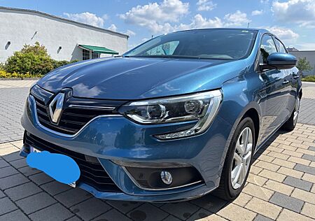 Renault Megane ENERGY TCe 100 Life