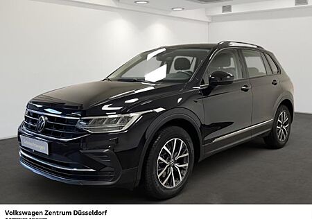 VW Tiguan Volkswagen 2.0 TDI DSG Life Rückfahrkamera