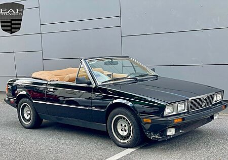 Maserati Biturbo