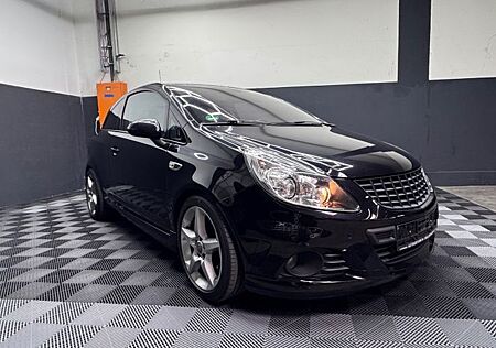 Opel Corsa D GSI 150PS*OPC-LINE*PDC*