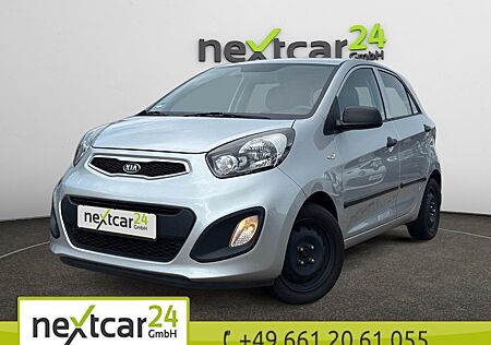 Kia Picanto Vision KLIMA ALLWETTERREIFEN