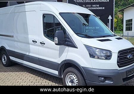 Ford Transit Kasten 310 L3 LANG HOCH KLIMA 3,99%