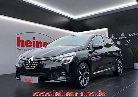 Renault Clio V 1.0 TCe 90 Intens TEMPOMAT+ PDC+DAB-RADIO