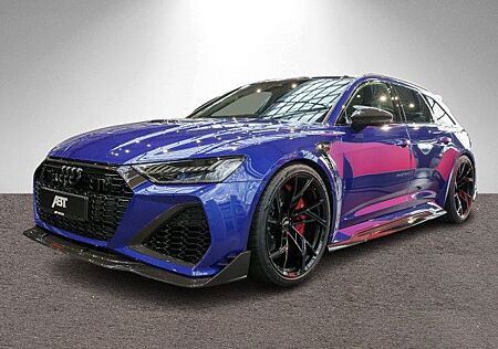 Audi RS6 Avant ABT Legacy Edition LED HUD PANO B&O VC