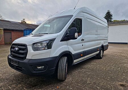 Ford Transit Trend L4H3 Kasten Top Zustand