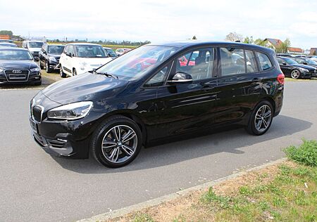BMW 220 Gran Tourer d xDrive Sport Line*Panorama*AHK