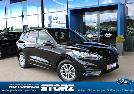 Ford Kuga Plug-In Hybrid ST-Line AUTOMATIK|WINTERPAKE