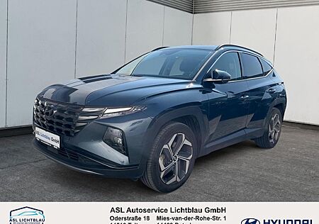 Hyundai Tucson Plug-in-Hybrid 1.6 T-GDi 6-AT 4WD TREN...