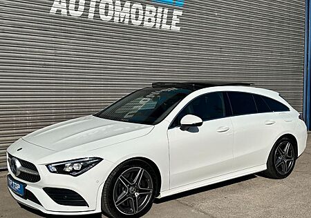 Mercedes-Benz CLA 250 Shooting Brake CLA 250 SB 4MATIC *AMG-LINE*PANO*LED*WIDESCREEN*