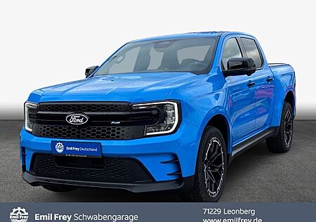 Ford Ranger 3,0 l EcoBlue Doppelkabine Autm. MS-RT