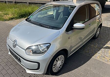 VW Up Volkswagen ! 1.0 55kW move !