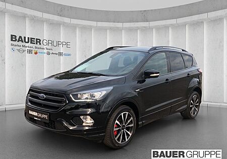 Ford Kuga ST-Line 2.0 TDCi AHK-klappbar Navi Soundsys