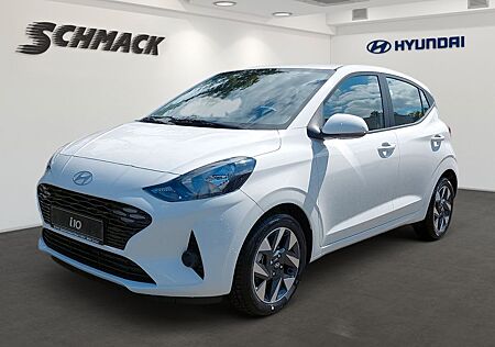 Hyundai i10 Trend MJ 24*KAMERA*NAVI*PDC*SHZG*