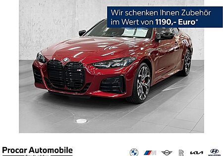BMW M440i xDrive MSport HuD H/K DA PA+ LED Klima