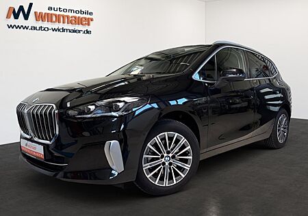 BMW 218i Active Tourer Luxury Line -- AHK/ACC/ 17LM