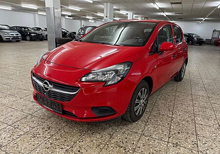 Opel Corsa E Selection//71000 KM// TÜV 01.2026//