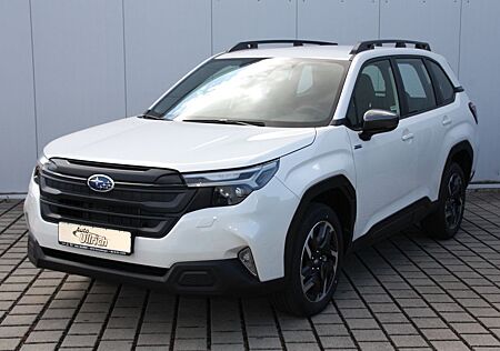 Subaru Forester 2.0ie AWD Trend Lineartronic