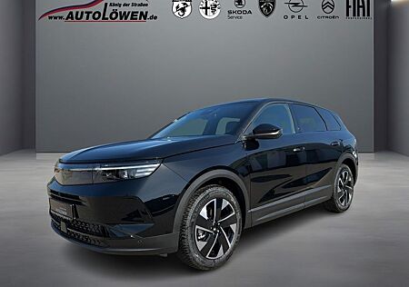 Opel Grandland X Grandland 1.2 Mild-Hybrid GS