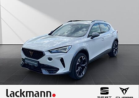 Cupra Formentor 2.0 VZ 4Drive*Navi*Pano*LED*Winterp.*
