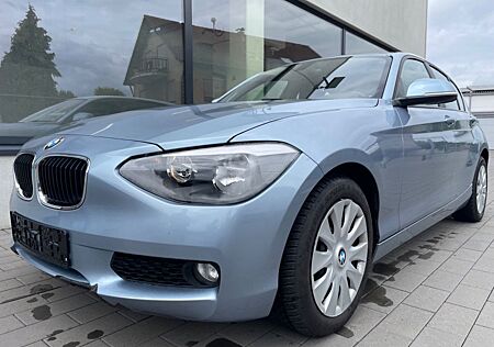 BMW 114 i Klima BC PDC original 38.674km