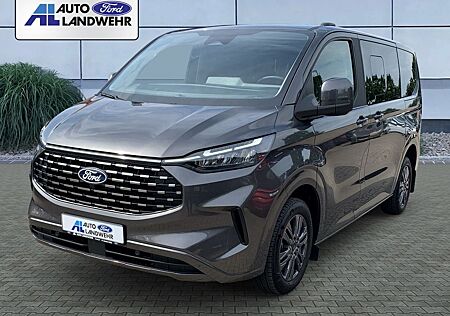 Ford Tourneo Custom Bus 320 L1 Titanium FWD 2.0 EcoBl