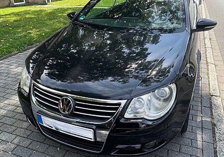 VW Eos Volkswagen 2.0 TSI DSG Individual