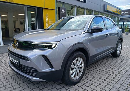 Opel Mokka-e Edition +RÜCKFAHRKAMERA+8-FACH+
