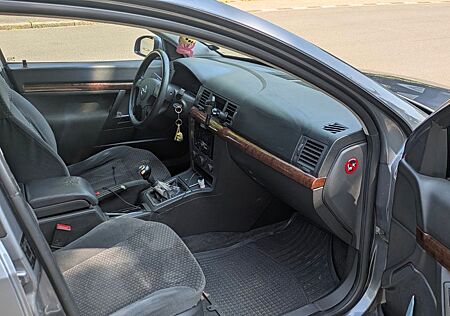Opel Vectra 1.8 16V -