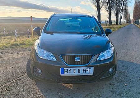 Seat Ibiza 1.4 16V Style Copa ST Style Copa