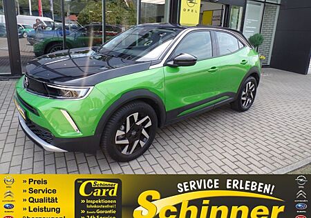 Opel Mokka-e Elegance